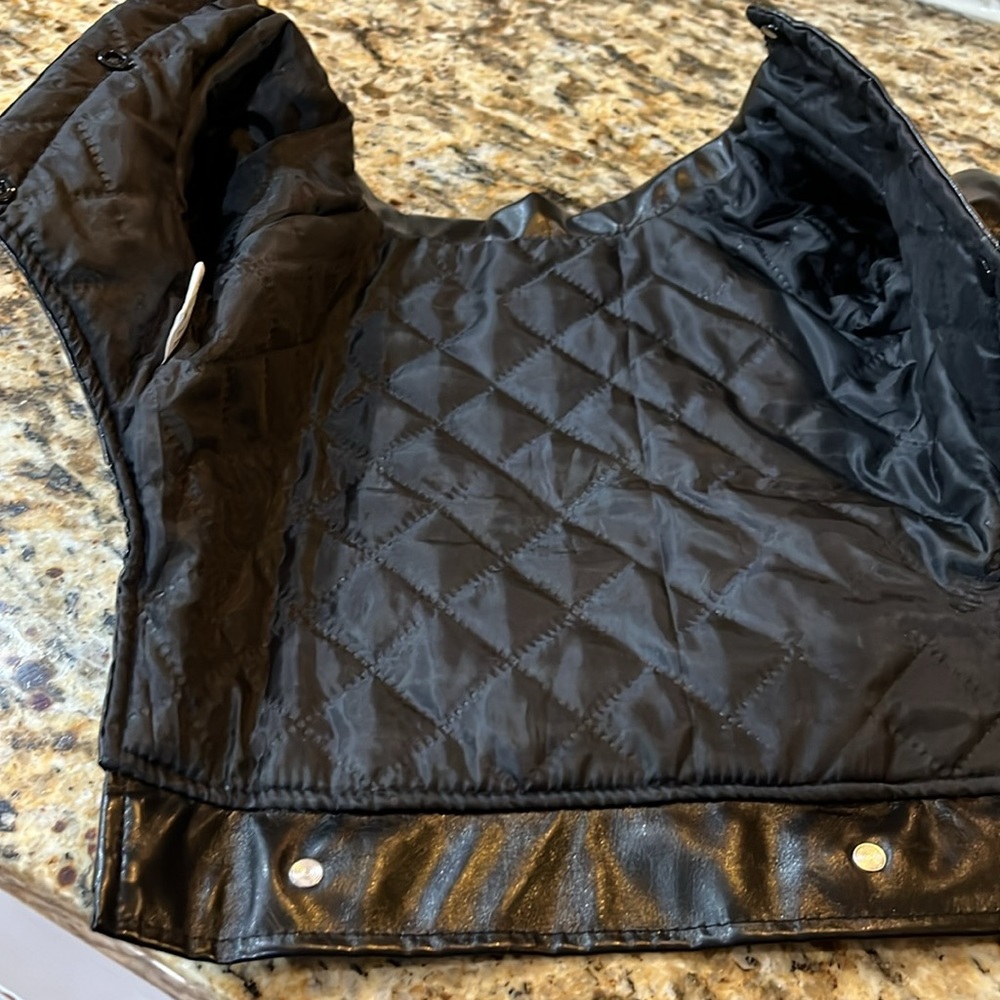 Dog Jacket - Picture 5 of 5